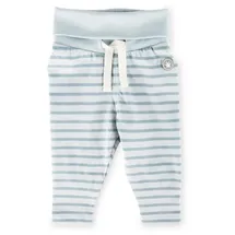 Sigikid Classic Baby Hose blau 50