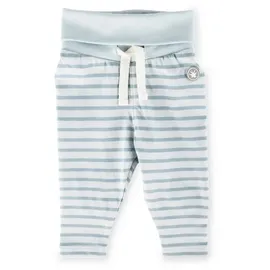 Sigikid Classic Baby Hose blau 50