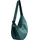GOT BAG Moon Bag Large Umhängetasche Polyurethan Sea Teal