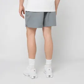 Nike Badeshorts 5 ́ ́ Volley Cool Grey L