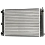 RIDEX 470R0157 Kühler, Motorkühlung Schaltgetriebe, Kunststoff