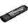 Istorage Kanguru Defender Elite300 USB 256GB USB3.0 Stick Encrypted Kapazität - 256 GB (256 GB, USB-A), USB Stick, Schwarz
