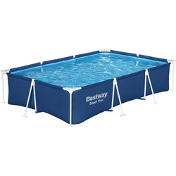 Bestway Schwimmbad Steel Pro EINHEITSGRÖSSE