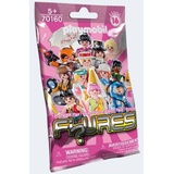 Playmobil Figures Girls Serie 16 70160