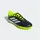 adidas Copa Pure 3 League TF Herren Core Black/Cloud White/Lucid Lemon 39 1/3