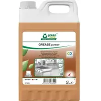 Green Care Fettlöser Küchenreiniger 5 l
