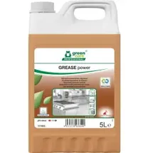 Green Care Fettlöser Küchenreiniger 5 l