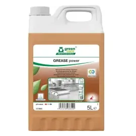 Green Care Fettlöser Küchenreiniger 5 l