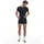 Falke Boxershorts unifarben schwarz XL 1er Pack