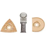 Fein Combo Starlock TILE WORKING 3-teilig