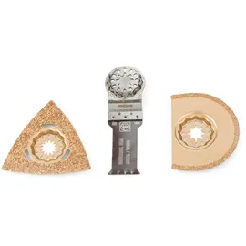 Fein Combo Starlock TILE WORKING 3-teilig
