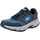 SKECHERS Go Run Trail Altitude 2.0-marmor Rock 3.0 Herren Sneaker, Navy and Red Leather/Textile, 43 EU