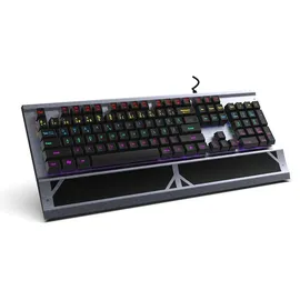 inca IKG-444 Mechanisch RGB DE