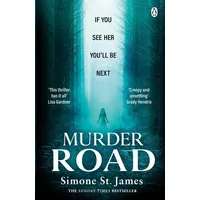Penguin Books Ltd (UK) Murder Road