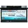 Electronicx AGM Batterie 100 Ah 12V 17,5 cm x 19 cm