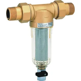 Honeywell FF06 Rückspülfilter