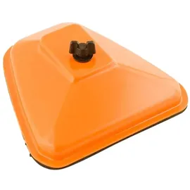 Twin Air Luftfilterabdeckung für Yamaha Yzf/wrf 14-18 Orange