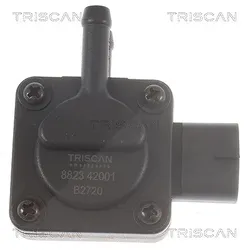 Triscan Sensor, Abgasdruck [Hersteller-Nr. 882342001] für Mitsubishi