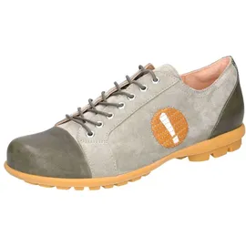 THINK! Kong Herren Halbschuhe