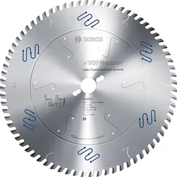 Bosch Kreissägeblatt Top Precision Best for Laminated  Abrasive, Außendurchmesser (mm):350, Zäh - 2608642108