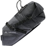 Vaude Trailsaddle Compact Fahrradtasche (Größe 7L, schwarz)