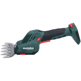 Metabo SGS 18 LTX Q inkl. 1 x 4,0 Ah
