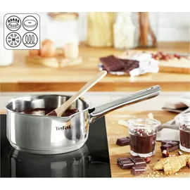 Tefal Duetto Topf-Set 9-tlg.