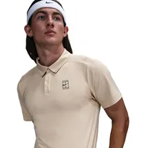 Nike Court Advantage sanddrift/braun XL