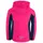 TROLLKIDS Kristiansand Jacke - Navy / Magenta - 164 cm