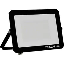 Bellalux LED Flutlichtstrahler 50 W 3,0 cm schwarz