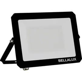Bellalux LED Flutlichtstrahler 50 W 3,0 cm schwarz