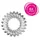 Brushworks Wonder Bobble 6-Teiliges Set, Klar
