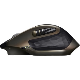 Logitech MX Master Wireless Mouse 910-005213