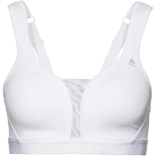 Odlo Padded High white (10000) 70A