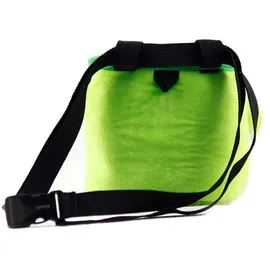 YY Vertical T-rex Chalkbag Chalkbag Grün