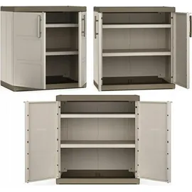 KIS EXCELLENCE XL 54 x 89 x 93 cm Beige