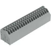 WAGO GmbH Co. KG Leiterplattenklemme 250-1420