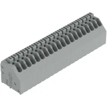 WAGO GmbH Co. KG Leiterplattenklemme 250-1420
