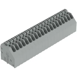 WAGO GmbH Co. KG Leiterplattenklemme 250-1420