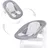hauck Alpha Bouncer 2 in 1