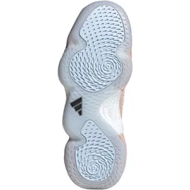 adidas Stabil 16 Indoor Damen, JR9540 - Schwarz/Rosa - 41 1/3