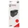 2Go Charger 240V 1xUSB 2.1A schwarz