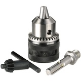 DeWalt Bohrfutter Zahnkranz 13mm 1/2 Zoll 3-teilig