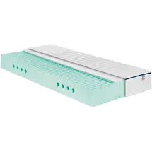 Badenia Bettcomfort Büsum KS 160x200cm H2