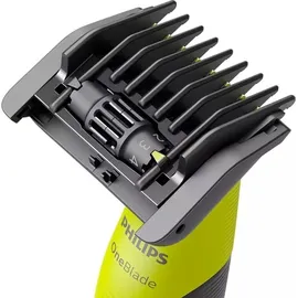 Philips OneBlade 360 mit App Face + Body QP4631/65