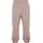 URBAN CLASSICS Jogginghose Regular Fit Rosa XXL
