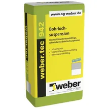 SG weber weber.tec 942, 20kg
