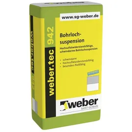 SG weber weber.tec 942, 20kg