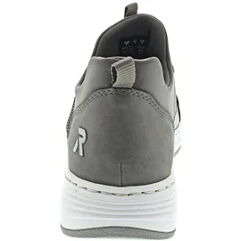 Rieker 53153 Damen Grau 41