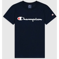CHAMPION Kinder Crewneck T-Shirt NNY/CGL - XL